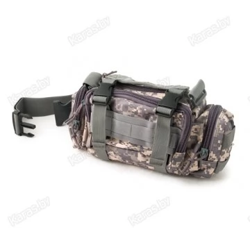 Сумка на пояс Adder мульти